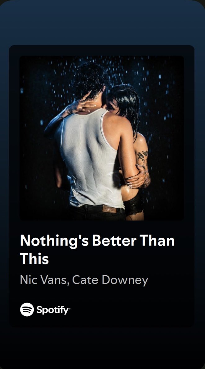 ghost_Beauclair's tweet photo. Listening to this on headphones with full volume is sickening, the techno beats and the drop in second half of the song are absolutely insane, good job Nic 🙌🙌 https://t.co/UvLzLsdqYV