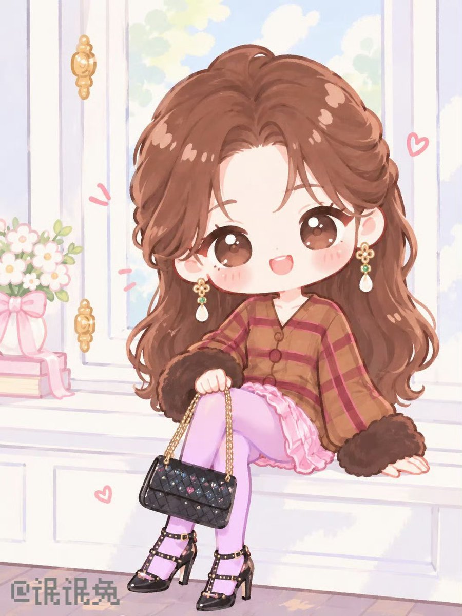 bunnyfreen0808's tweet photo. So cute 🥹🫠🌷 #srchafreen‌ https://t.co/lmJnOcaP8C