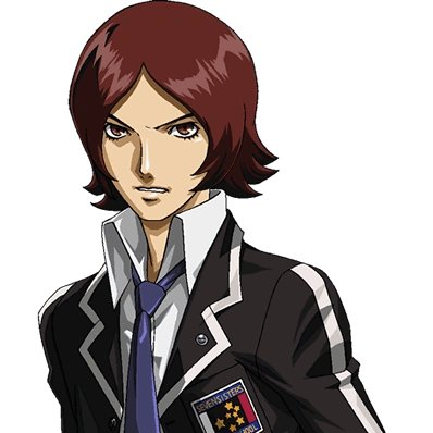 PersonaOfTheDay's tweet photo. The Persona Character Of The Day is Tatsuya Suou from Persona 2! #TatsuyaSuou #SMT #Persona2 #Persona https://t.co/84byKBrrkS