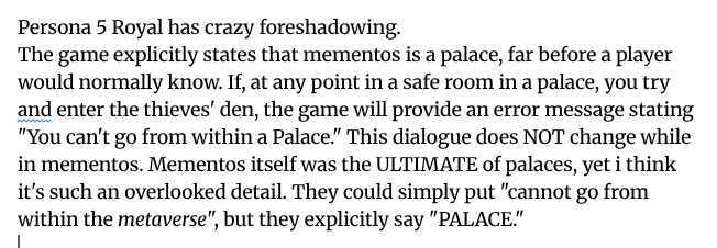 thetrickster649's tweet photo. food for thought I wanted to post
(it's too long and I am NOT paying for premium) https://t.co/il9PKn90Uc