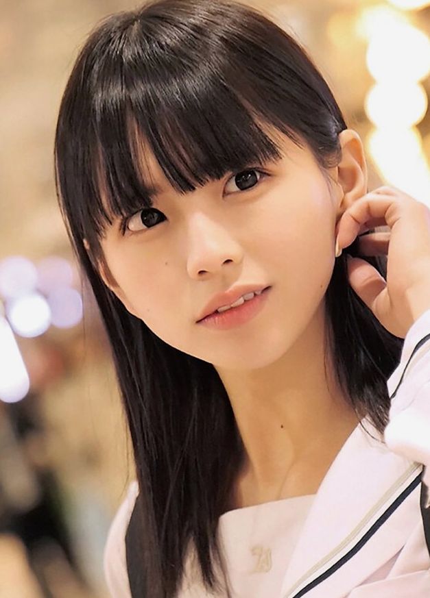 HeartSmashIndo's tweet photo. 作品はここから👇PR
https://t.co/CIYKiBeahX
✅PayPay・電子マネー決済できます https://t.co/pCaTEUNyq4