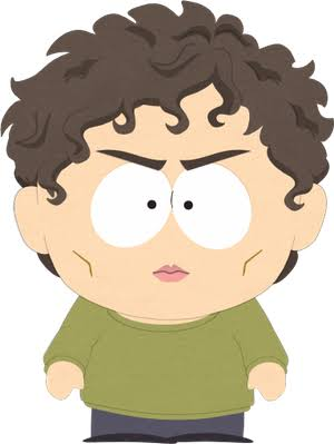 RealSoupze's tweet photo. @TheYard Its pretty cool south park had clavicular and Ludwig in the new episode https://t.co/PpMWEhvI1B