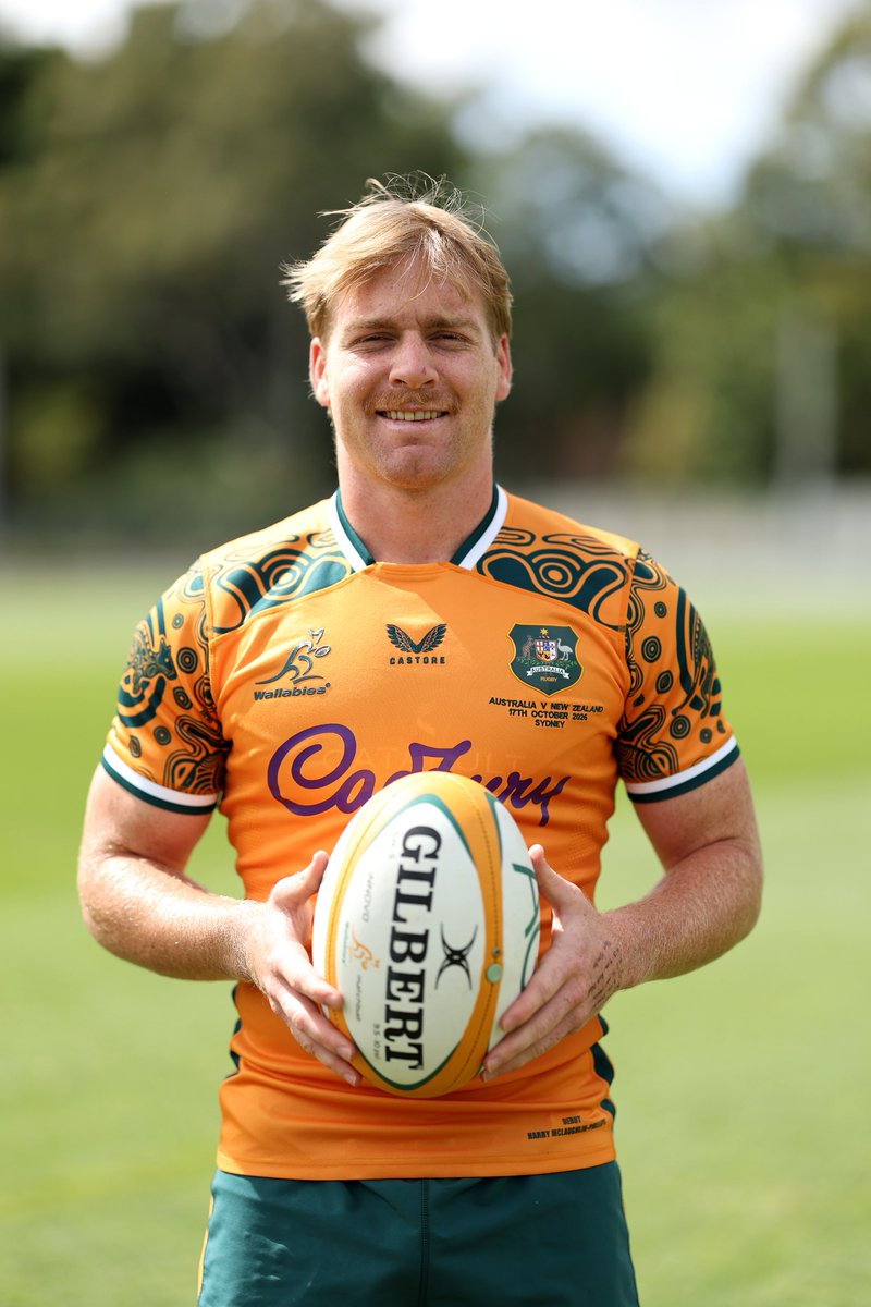 westernforce's tweet photo. HMP doesn't only look good in blue 🇦🇺

#WeAreTheWest https://t.co/XVhyqwvsE3