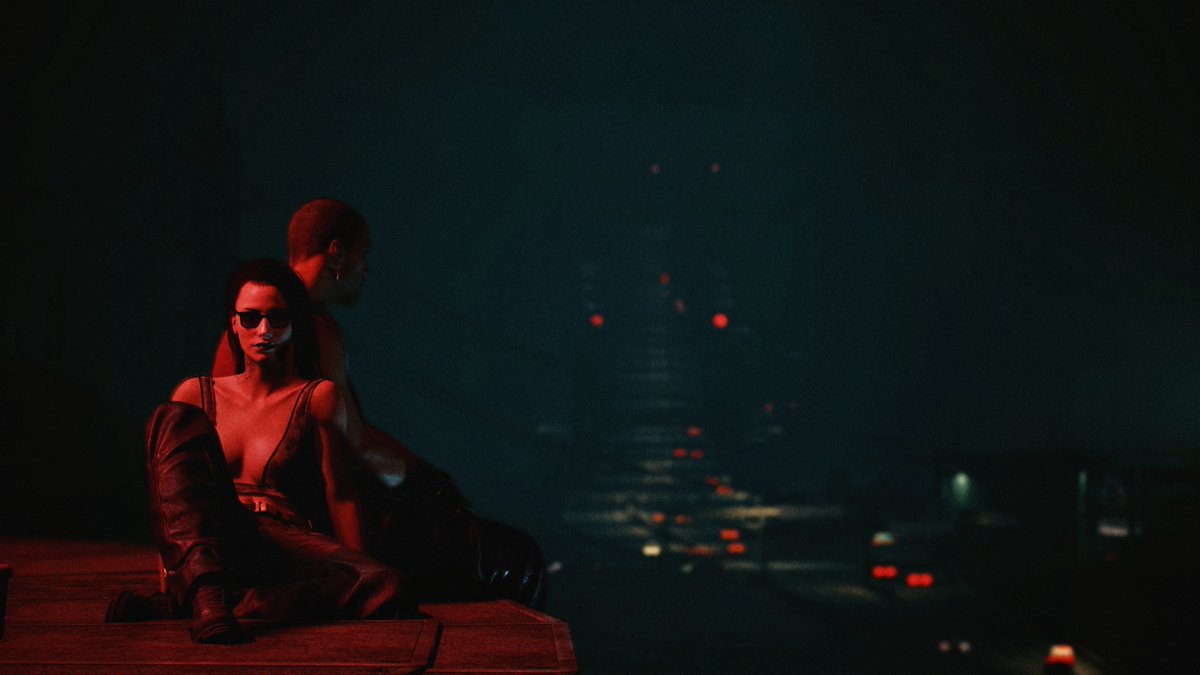 FreddysScreens1's tweet photo. Cyberpunk 2077 (2020)

#virtualphotography #ingamephotography #photomode https://t.co/mGhOaRcDiv