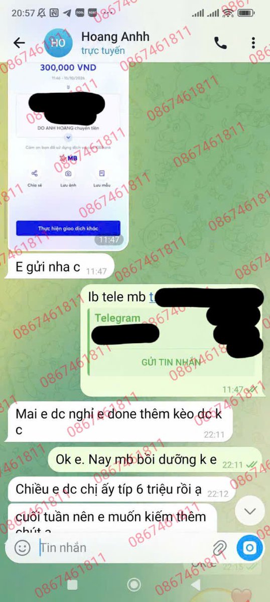Duyen2668's tweet photo. Done kèo hỗ trợ sv phục vụ quý cô kiếm thêm thu nhập uy tín miễn bàn https://t.co/hZnr2fYK0s