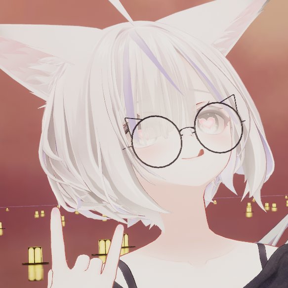 hagano_vrc's tweet photo. @Kesillustration め！！！！！！！！！！！ https://t.co/cdYL28jOqa