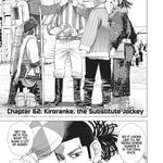 Photo by daily golden kamuy panel | MAJOR SPOILERS FOR GK (@dailygkpanels)