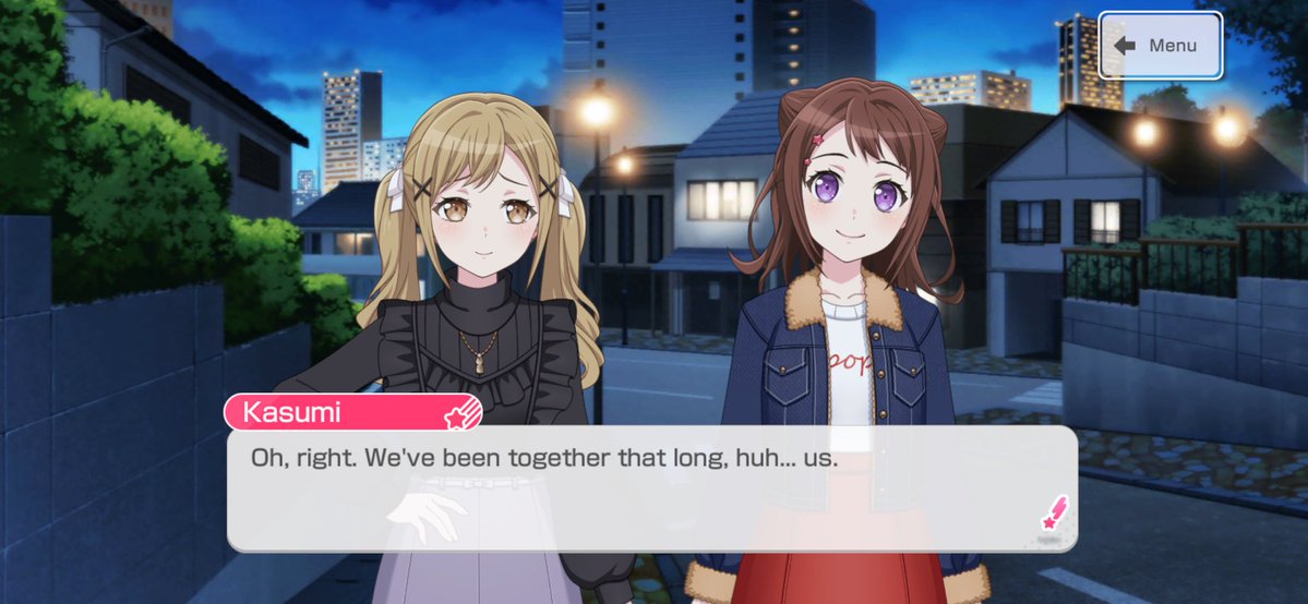 bandyuris's tweet photo. KASUARI BIG LOVE 🧡💜 https://t.co/FQj0ti2aN2