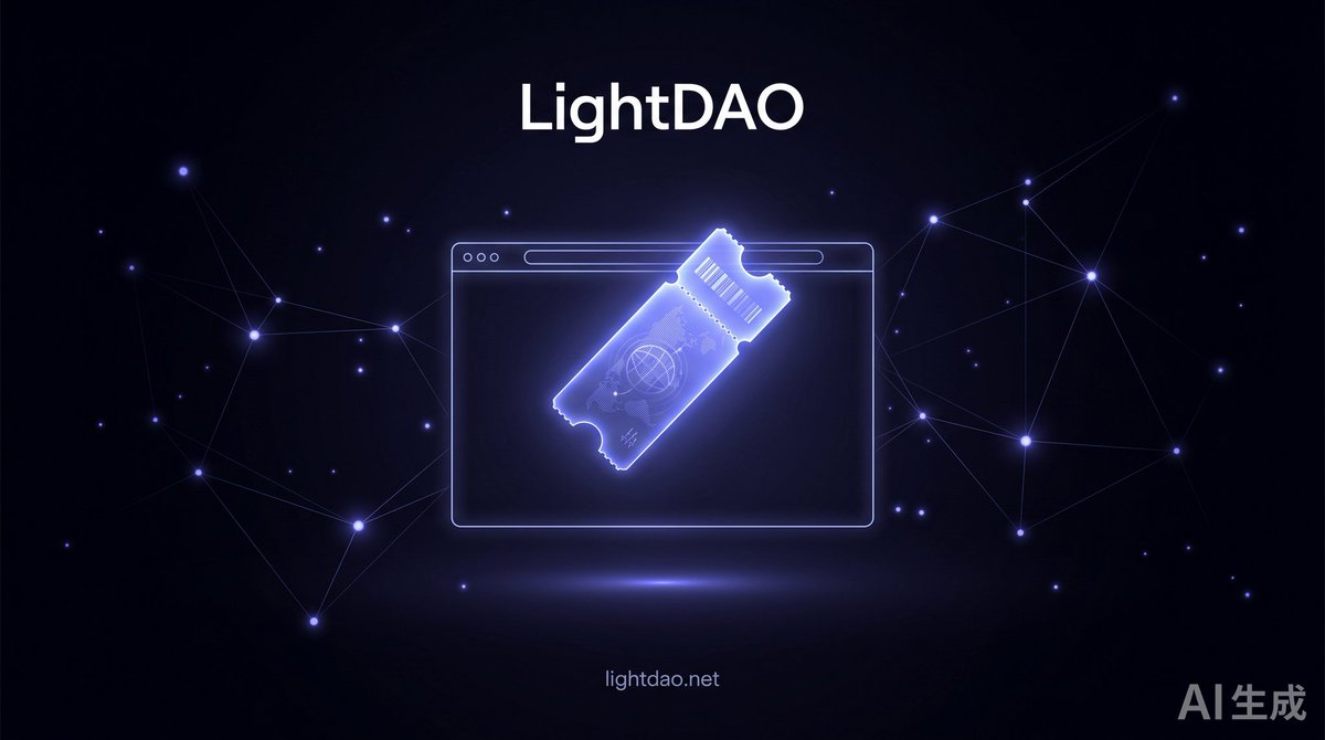 lightdaoproto's tweet photo. 传统私募的早期红利,从来只属于少数人。

这一次,早期矿工就是合伙人。

浏览器即节点,提案权 5000 LIGHT。

https://t.co/9urn92f1qL

📡 Telegram: https://t.co/p9Zn39SMZ4 · Discord: https://t.co/qT97cxOA8e https://t.co/eiH55SvNgl