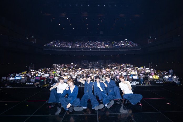 han_zhenhoon's tweet photo. I vote #TWS for #2026MAMAVOTE https://t.co/grtcdFJeP2