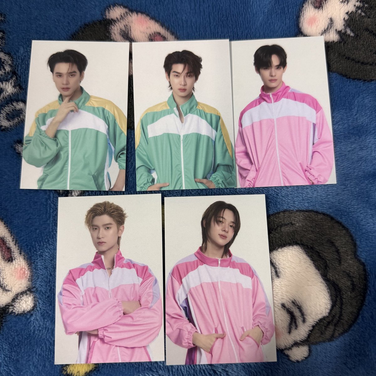 ii_xinyi's tweet photo. เบเน dmd sport

เก่ง ตี๋ ป๋อ โทมัส นุนิว

ใบละ 45฿ พร้อมส่ง 

#ตลาดนัดดูมันดิ
#ตลาดนัดดมด
#ตลาดนัดdmd
#ตลาดนัดเก่งน้ำปิง #ตลาดนัดซีนุนิว
#ตลาดนัดตี๋ตี๋ป๋อ #ตลาดนัดโทมัสก้อง https://t.co/lttcNpuYky