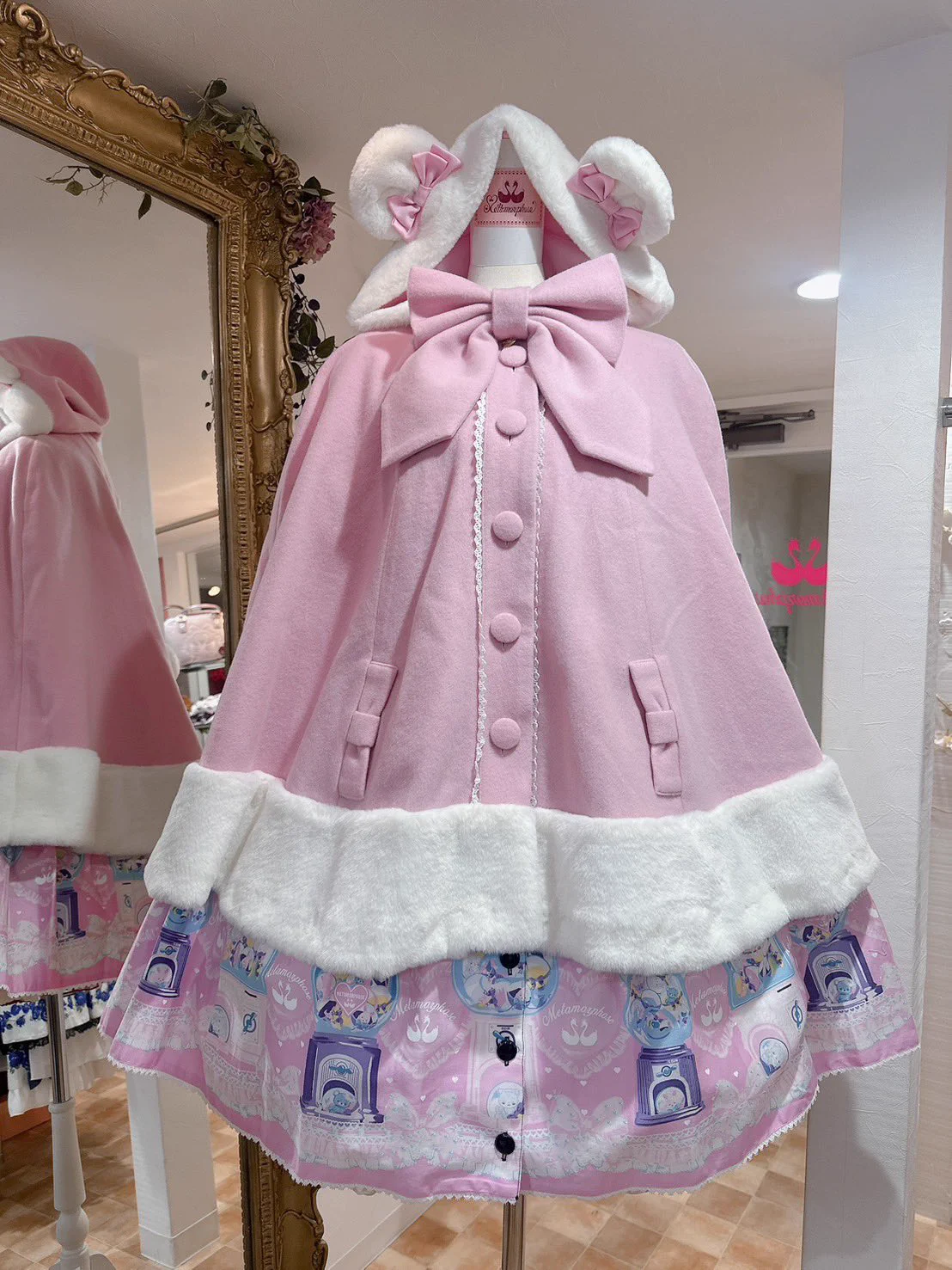 メタモルフォーゼ京都店 on X: 