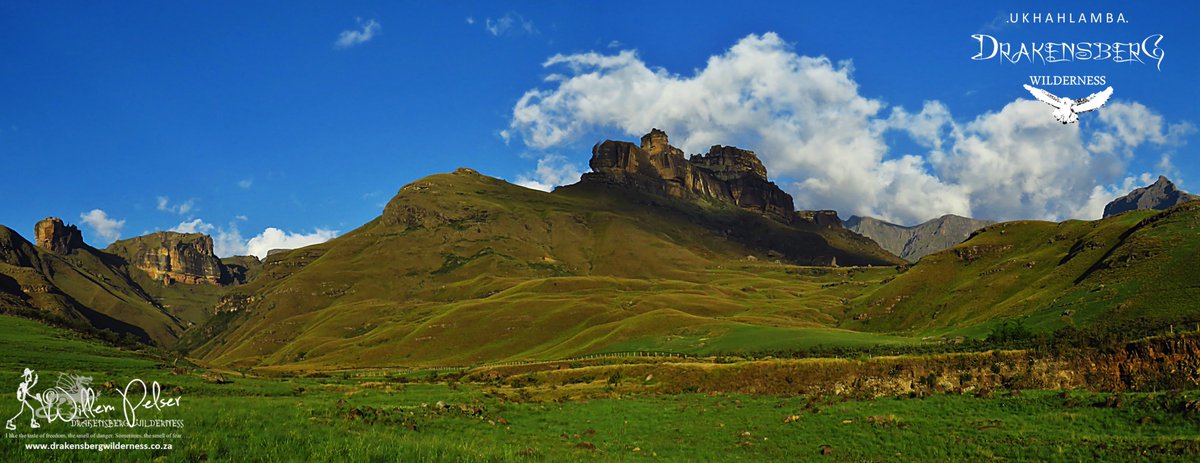 SamtashTwo's tweet photo. Garden Castle Reserve - Southern Drakensberg. https://t.co/D6AH8ruSoe