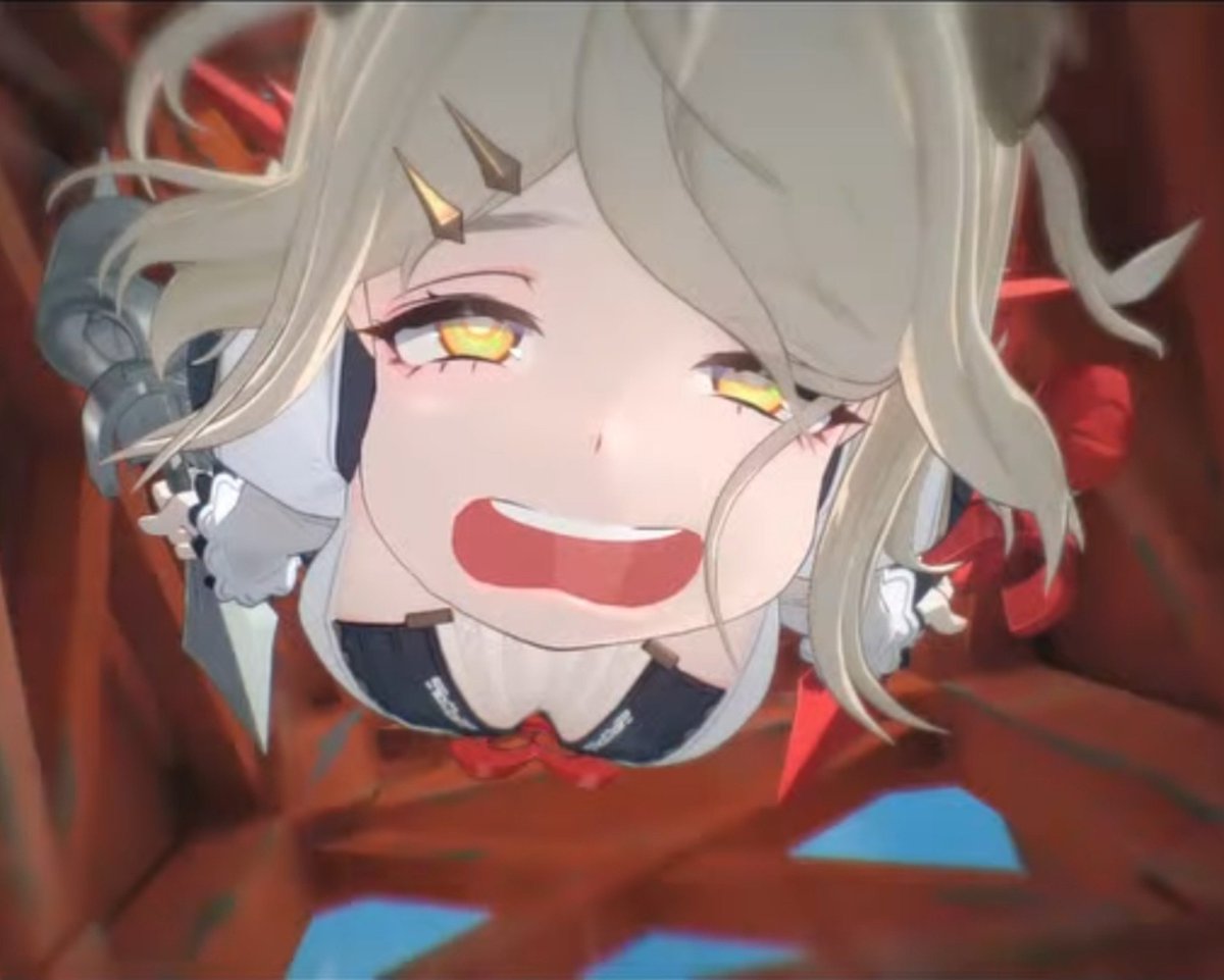 tn_INFERN0's tweet photo. [ Phoenix - ชาเลนจ์ห้ามตาย ]

“ ว่ากันว่าแม้แต่ในหน่วยงานกำกับดูแล Krampus ด้วยกันเอง ผู้พิพากษาก็ล้วนมีลำดับหน้าที่ที่แตกต่างกัน ”

“ สำหรับกระผม คุณ Phoenix นั้นคงจะนับว่าเป็นความเมตตาสูงสุดเท่าที่ Krampus จะมอบให้ความชั่วร้ายได้ ”

.
.
.

“ ความตายที่ไร้ซึ่งความทรมาน ” https://t.co/rStObV5gX9