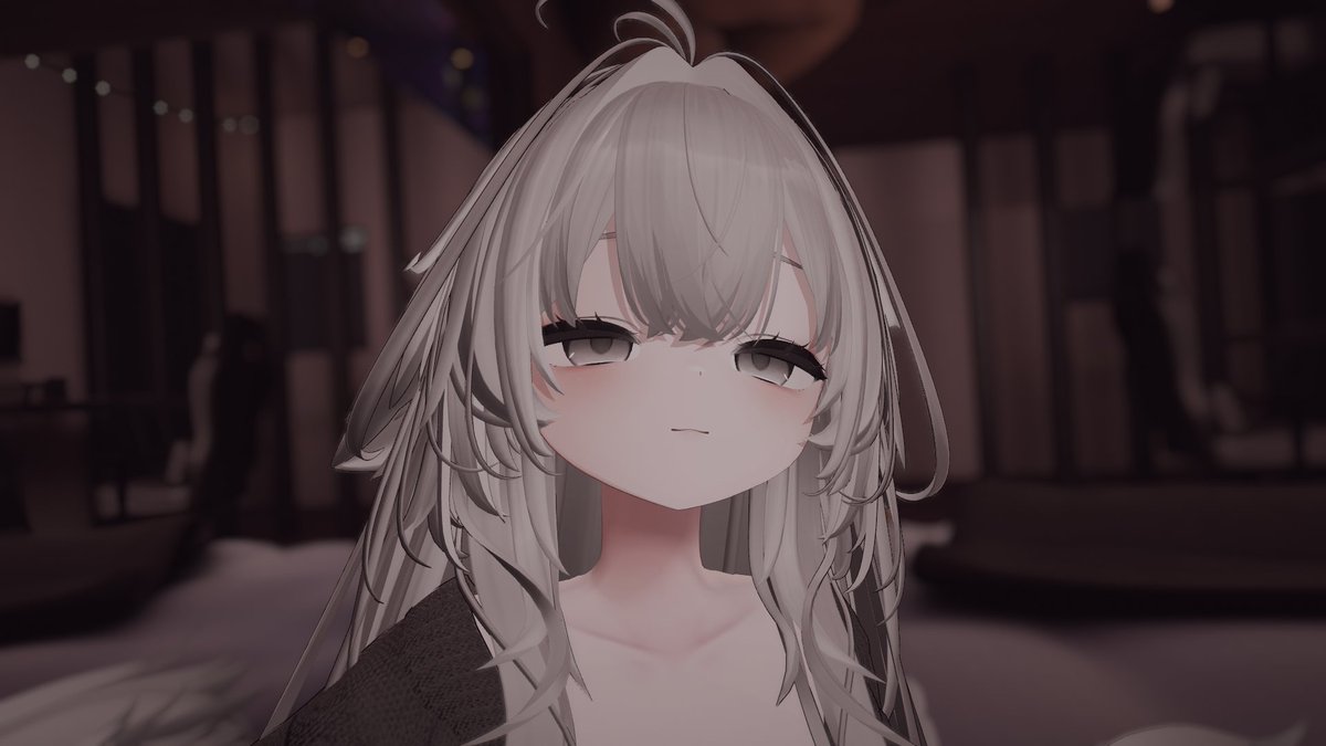 bemyuttoVRC's tweet photo. #VRChat #kaguya https://t.co/MdNxP1k2pZ