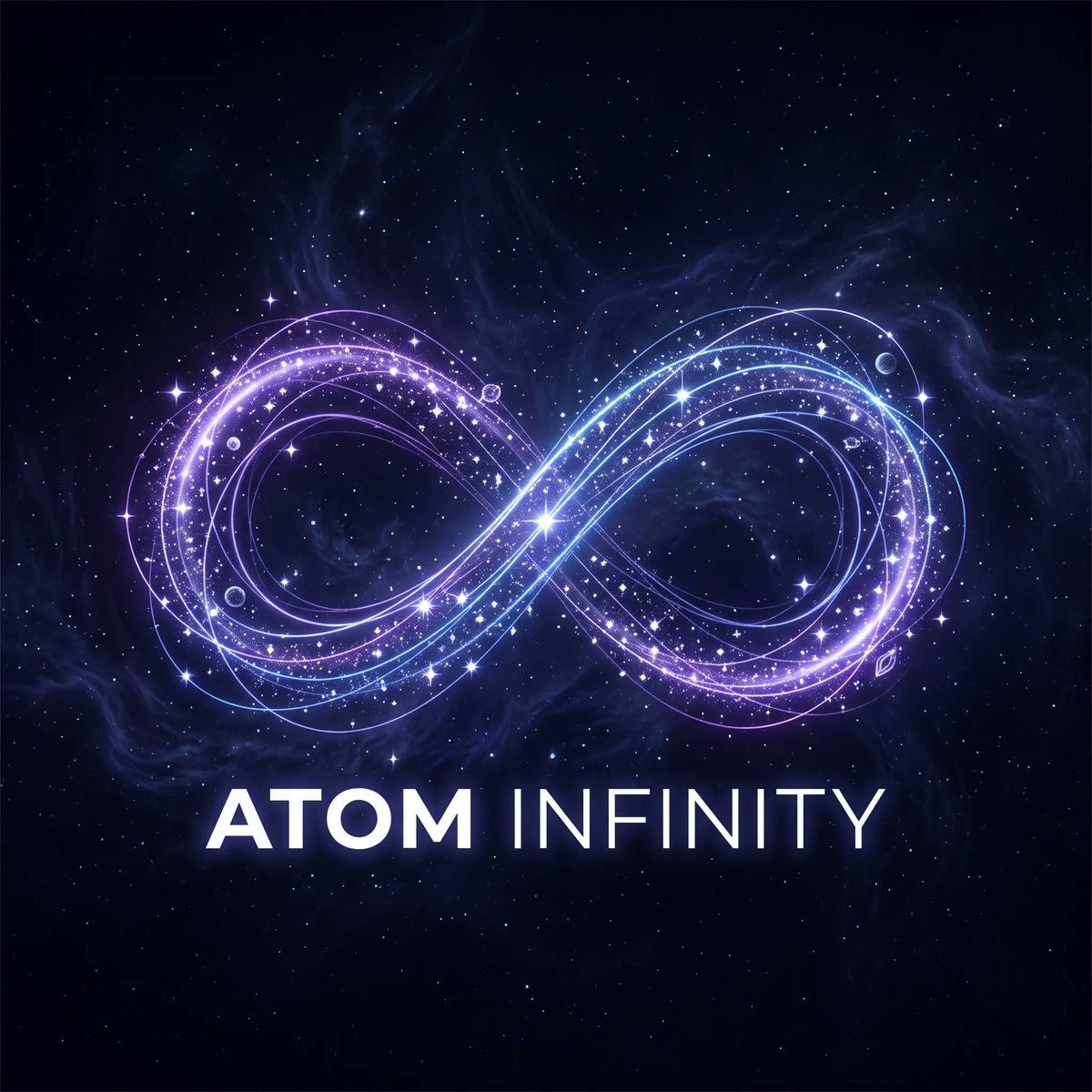 ArthurJoneslll's tweet photo. Would you rock this as a shirt or sweater and sweat pants? Lmk with A simple like? It’s the merchandise centered around the @AtomInfinity_ podcast.✨💫 https://t.co/ZEgU26QeGy