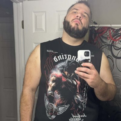 Blackdawnlight's tweet photo. @rayman_mark @lizlovelaceVA @Skyl4r_z YOU of all people calling ANYONE a "disgusting fuck" and "literal cancer" 

You're a literal walking fucking advertisement for abortion, you inbred neckbeard incel fucking loser cuck. https://t.co/xSPMqPsuP6