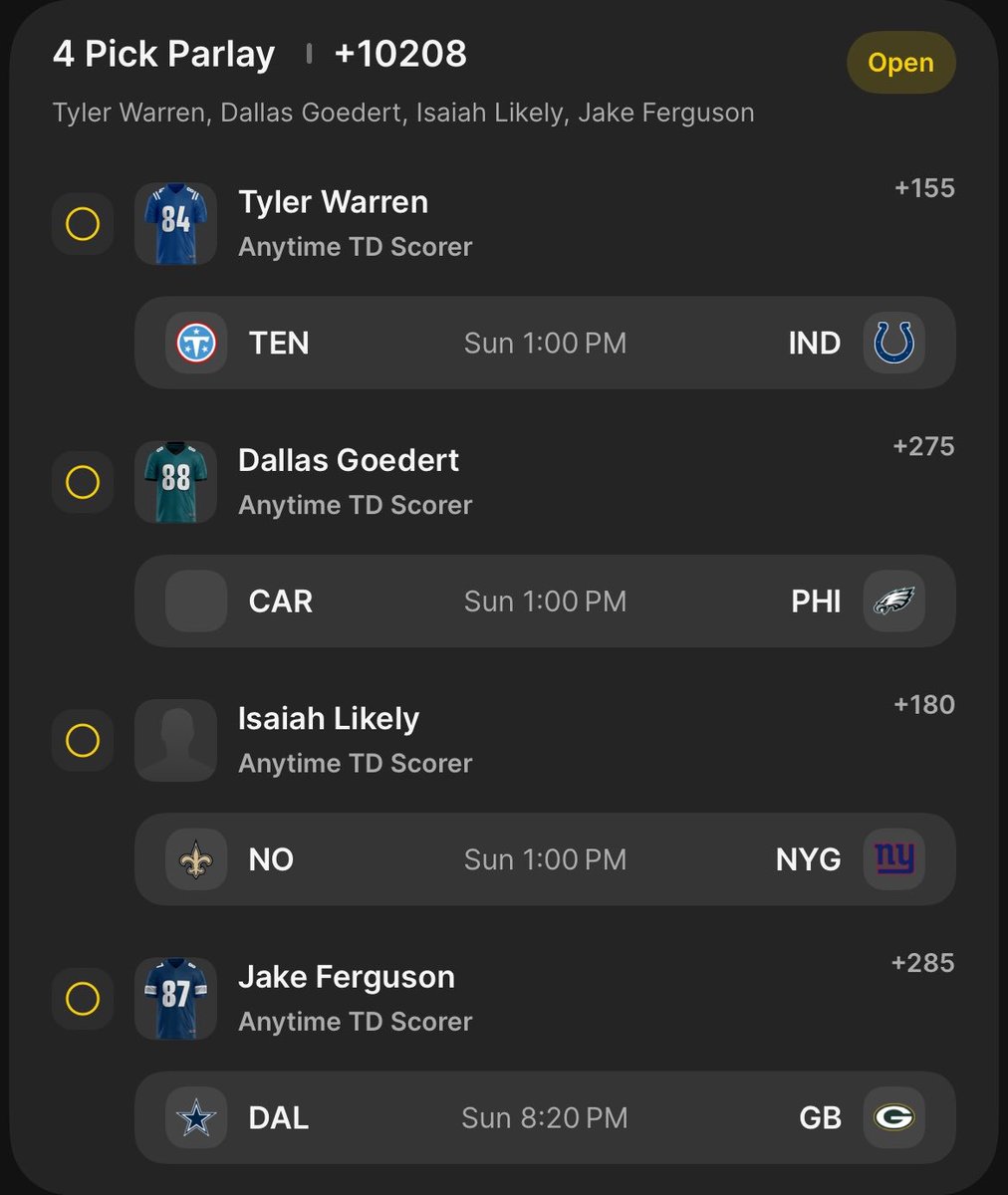Thehitmann01's tweet photo. How can you even sleep when theres NFL money to be made? 🌙🦉 @Playbook 

Giving away $100 to one lucky follower who likes and retweets ❤️♻️⤵️ https://t.co/NEg84LLeg8