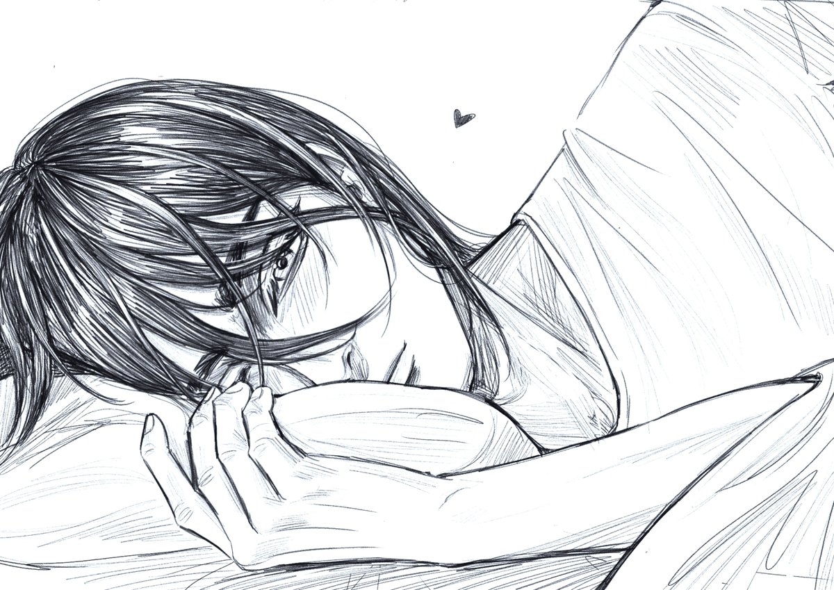 meowikasa's tweet photo. #eremika https://t.co/T5DfmG0UvU
