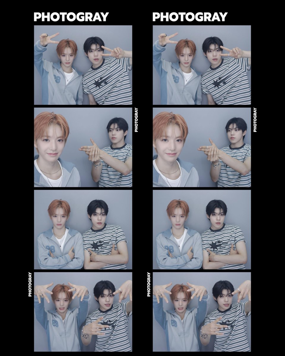yuhz_official's tweet photo. [📸]

세찬아 생일 축하해🎉
이번 활동 준비하면서 힘들 때도 많았는데 친구인 너 덕분에 버틸 수 있었던 것 같아. 오늘은 네 생일이니 맛나는 거 많이 먹고 하고픈 거 다 하렴! 그리고 담에 또 맛있는 거 먹으러 가자😏

#YUHZ #유어즈
#YEONTAE #연태
#HAPPY_SECHAN_DAY https://t.co/7x682BPcFA