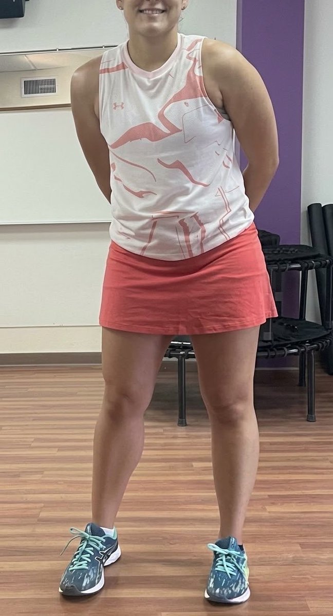 HotWifeDM's tweet photo. Listo el ejercicio de hoy, a cenar ✨ https://t.co/JbKJxyO3uJ