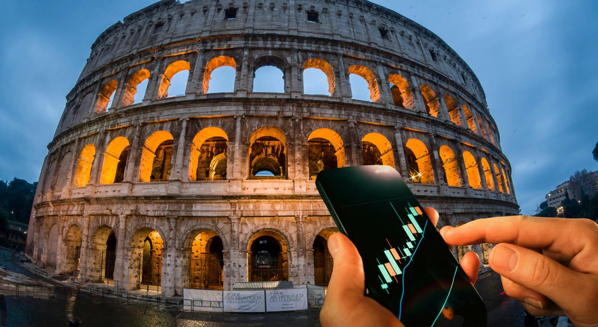 _contentworks's tweet photo. We are pleased to share our media partnership with @FX__world !

📍 Rome, Italy 
📅 2–5 November 2026  

Learn more about the event here https://t.co/hNxy39NAPZ

#FXWorld #MediaPartner #ForexEvents https://t.co/8nZD4VYbyq