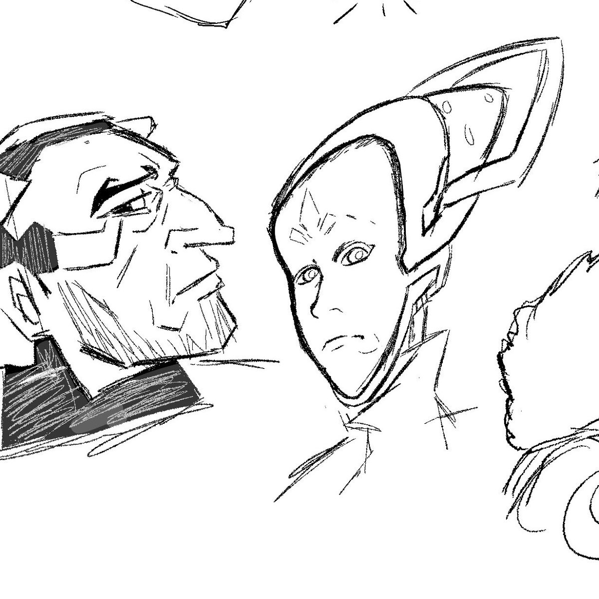 augusta_eira's tweet photo. felt like drawing overwatch characters ok #sigmaoverwatch #meioverwatch #echooverwatch #overwatch https://t.co/VFbkUjSBzh