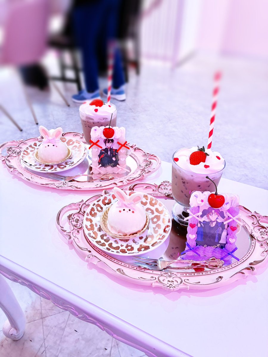 rnc3lb's tweet photo. 📍Kitty Sweets（大阪）
 #ビバスタグラム https://t.co/mGfpr32gPG