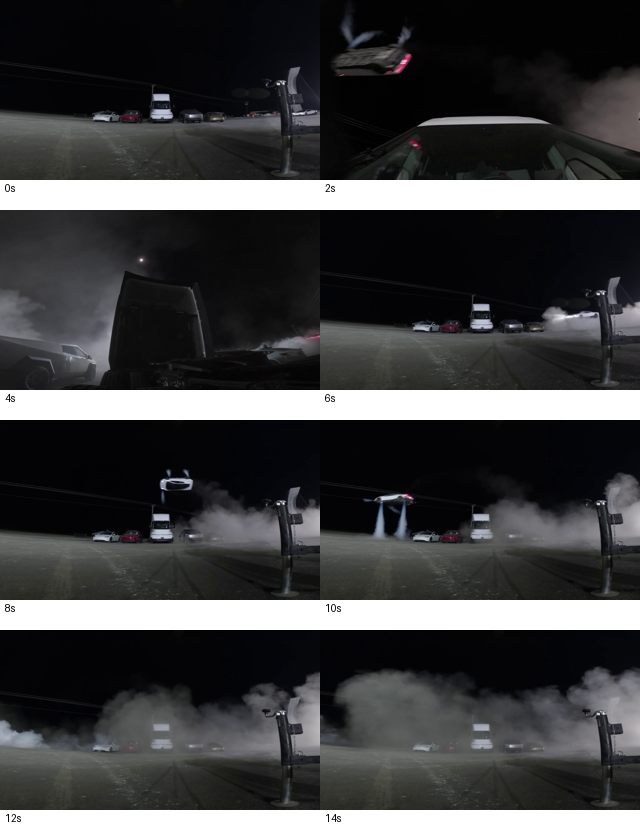 LALITMEENA1823's tweet photo. BRO WHAT IS THAT?! 👀📷 The future is looking straight out of a sci-fi movie. Would you get inside this thing? 📷📷

@elonmusk
@Tesla
@SpaceX
@grok
#FlyingCar #FutureTech #SciFi #Technology #ViralVideo https://t.co/JSTCdaQFh5