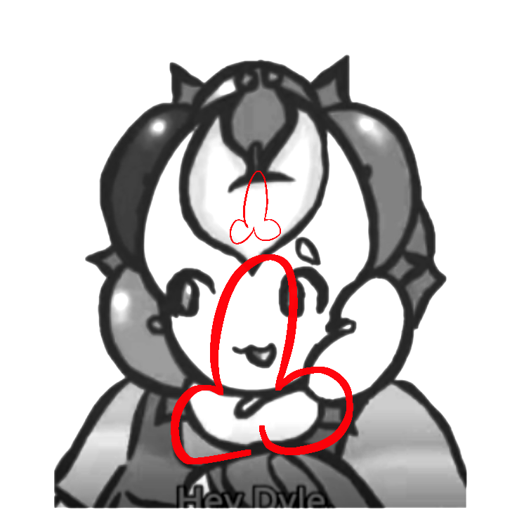 Baior3nsu's tweet photo. I've tried to improve my dandy, you have no idea how much I hate making it deformed, so that's why I'm trying to improve it with references unu uwu 
Suggestive alert btw #suggestive #dandicusdancifer #dandy #drawings #stupidflower https://t.co/7ryfDjwAES