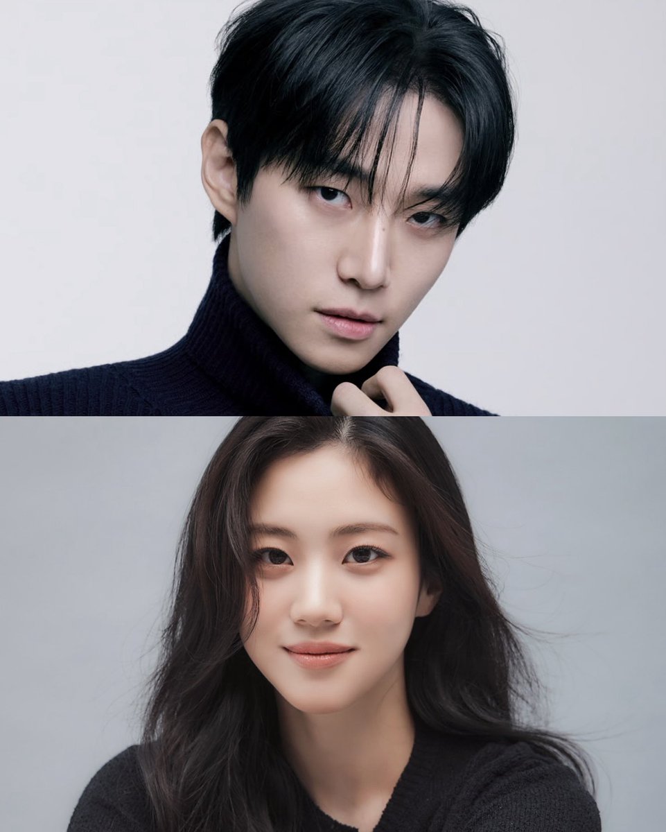 dailyljy's tweet photo. Juyeon of THE BOYZ to join the leading cast of tvN's upcoming fantasy rom-com The Foreign Embassy in Korea (주한이국대사관) along with Lee Junho and Hong Hwa-yeon, marking his acting debut.

https://t.co/MgT8MMWgJq
#JUYEON #주연 #더보이즈 https://t.co/hFQpvPjl69