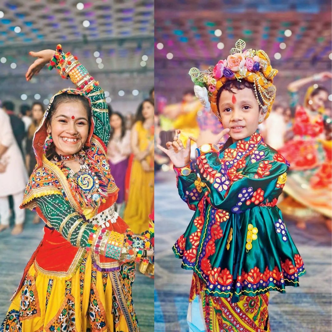 middaygujarati's tweet photo. મિડ-ડે નવરાત્રિ કૉન્ટેસ્ટ ૨૦૨૬ વિથ ફાલ્ગુની પાઠક: પાંચમા દિવસના વિજેતાઓ

#MiddayGujarati #Navratri2026 #MidDayNavratriContest #FalguniPathak #Day5Winners #NavratriUtsav #Garba  

https://t.co/T3RT3FsXel https://t.co/ITpd54U2gt