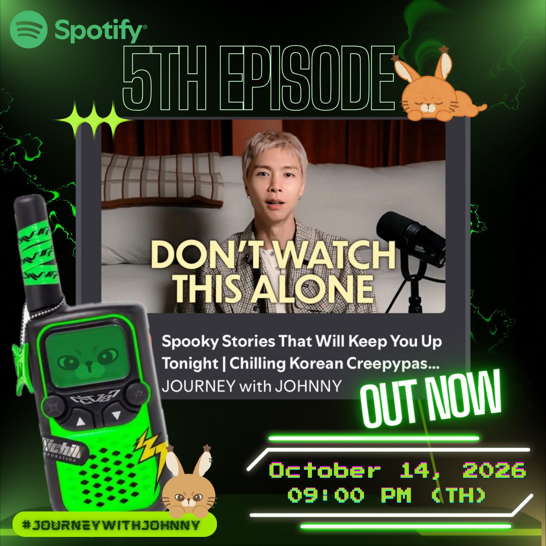 JohnnystreamTH's tweet photo. Happy Everyday with Johnny Suh 🐱🌻
Update Focus Playlist Spotify&YouTube #JOURNEYwithJOHNNY 🌟

1) Focus Playlist Spotify โดยจะแบ่งเป็น EP. 1-3, EP. 2-4 และ EP. 4-5 เพื่อให้ง่ายต่อการสตรีมเพิ่มจำนวนเข้าชมนะคะ 🙌

EP. 1-3 https://t.co/Szy9j5myp4

EP. 2-4 https://t.co/oebDndqyGu

EP. 4-5 https://t.co/pcQHrkFgae

2) Focus Playlist YouTube
EP. 1-3 https://t.co/cGKqjjZ8xd

EP. 2-4 https://t.co/UoMIJpw6Pd

EP. 4-5 https://t.co/SYj0MhdWk8