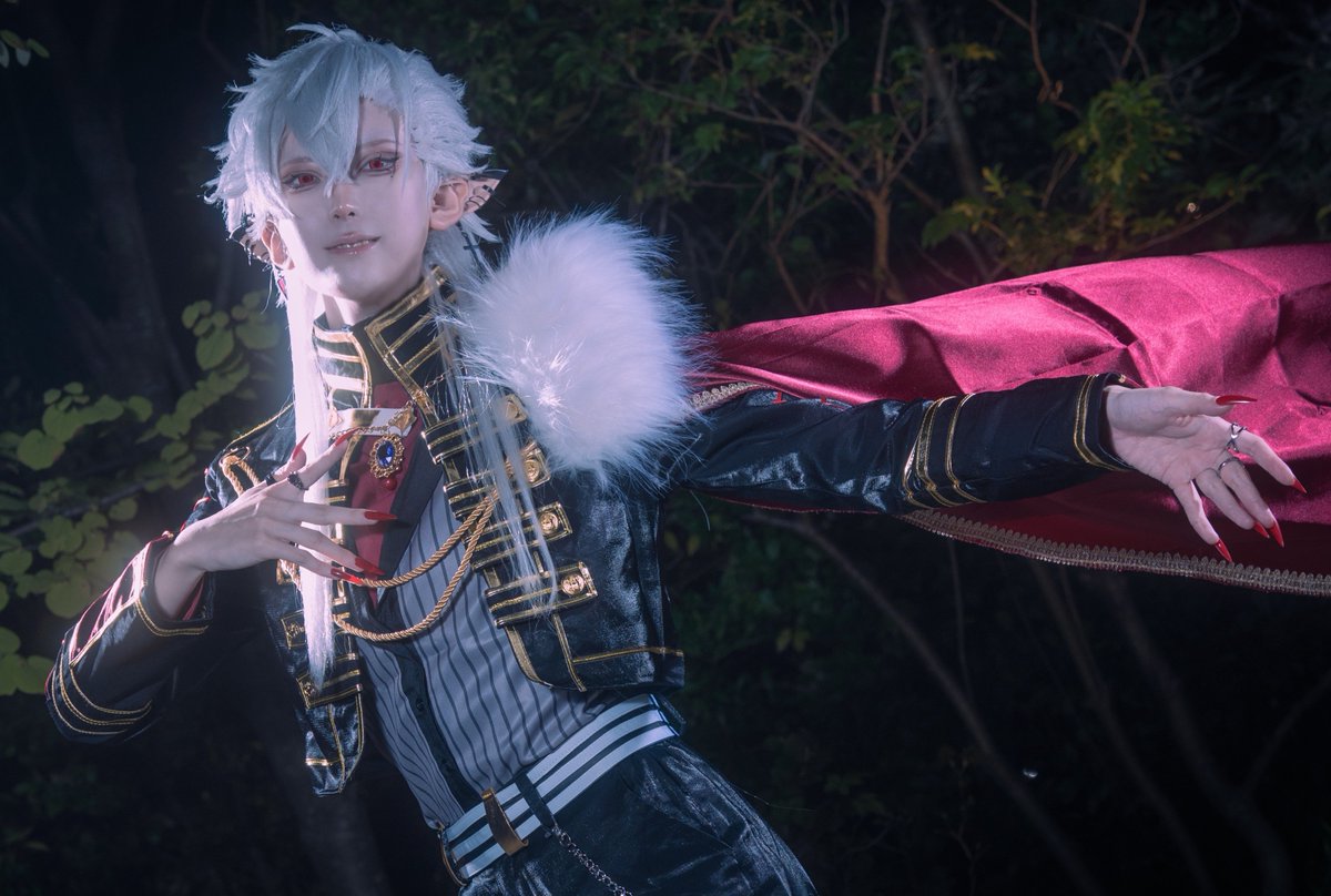Aoi_lzol's tweet photo. ⚠︎Cosplay.🎲
 #CPラヴィーナ姫路 https://t.co/biTFEYxXwz