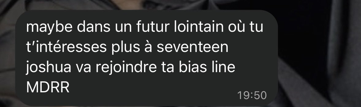 thyuunniie's tweet photo. Puis elle m’a sorti ça quoi https://t.co/JqX8kIfdgH