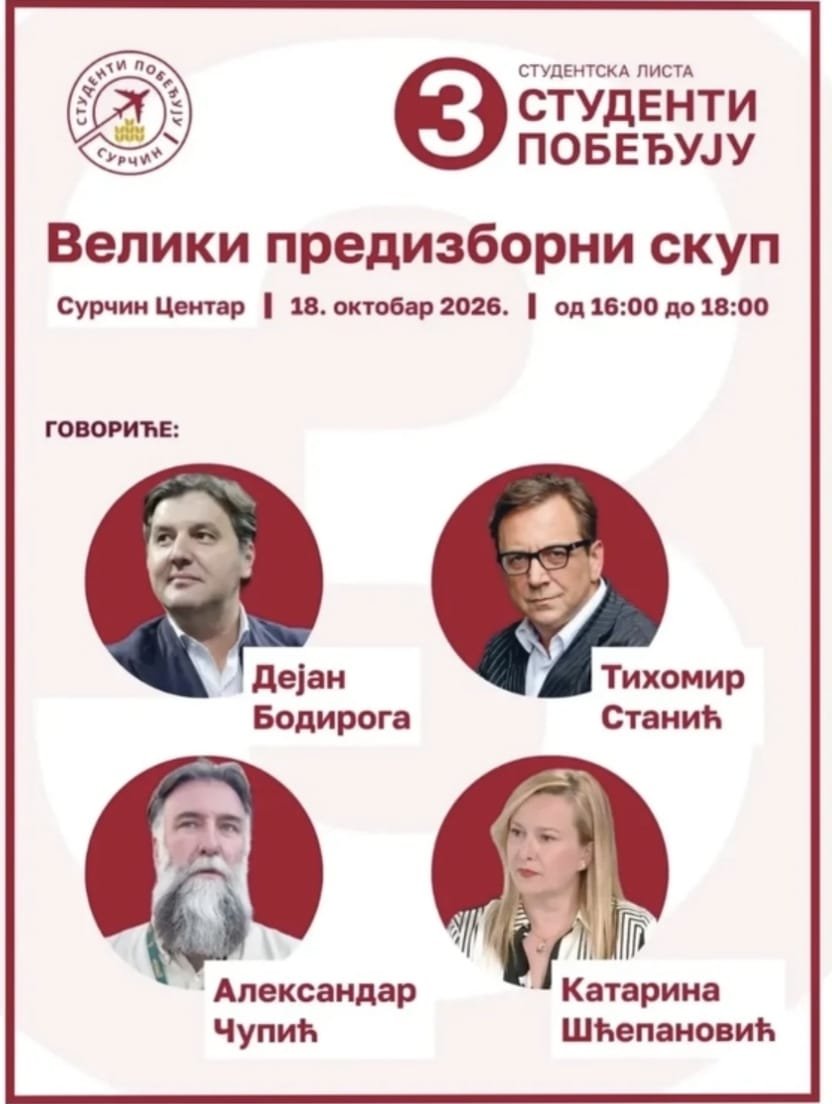 Ana_mala_'s tweet photo. Dragi ljudi, molim vas ,molim vas nama u #surcin treba pomoć. Najavili i prijavili smo naš skup ali robovi dolaze na isto mesto kad c i mi sa Darkom Lazićem. Predvodnik robova, preds.opštine je dobio kvotu od 1500 ljudi. Buka će biti neviđena.
 #zbor #studenti_pobeđuju ❤️❤️❤️ https://t.co/1bEhwYzADy