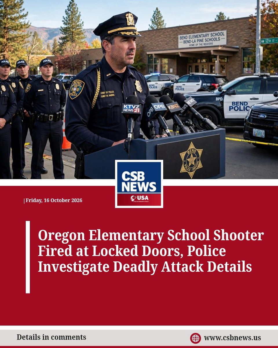 csbnewsus's tweet photo. https://t.co/6YXnE15tb5 https://t.co/BcRdnezQCT