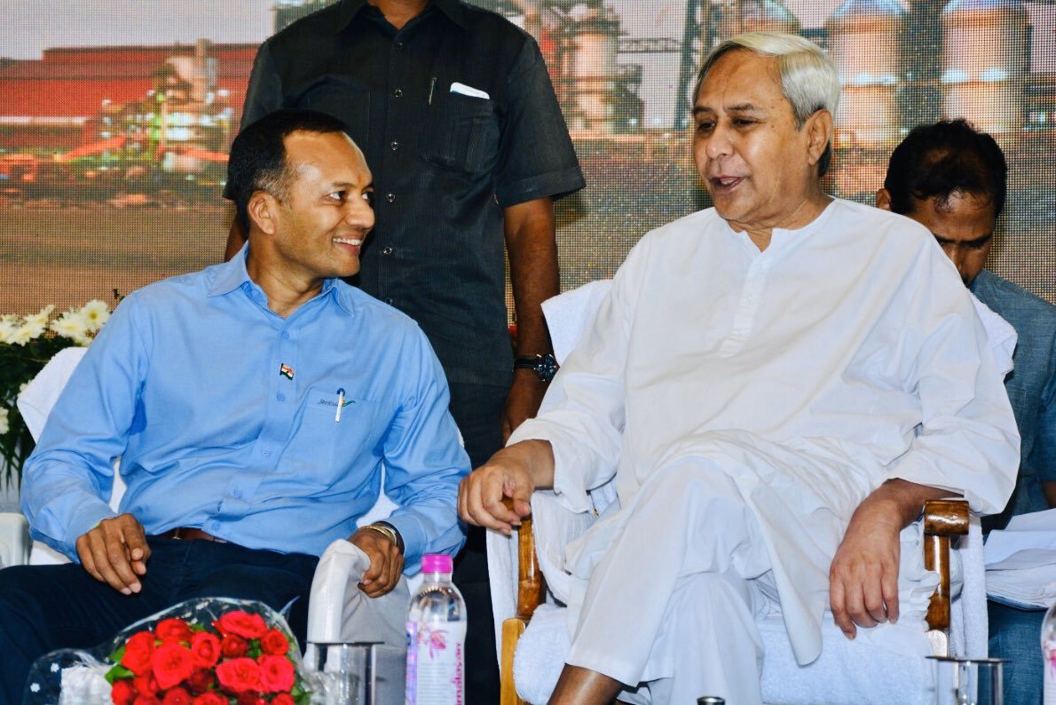 MPNaveenJindal's tweet photo. ओडिशा के पूर्व मुख्यमंत्री श्री @Naveen_Odisha जी को जन्मदिन की हार्दिक बधाई एवं शुभकामनाएं। 

ओडिशा के विकास और जन-सेवा के प्रति आपका समर्पण सदैव सराहनीय रहा है। महाप्रभु श्री जगन्नाथ जी से आपके उत्तम स्वास्थ्य, दीर्घायु और सुखमय जीवन की मंगलकामनाएं। https://t.co/a13kF7dnDu
