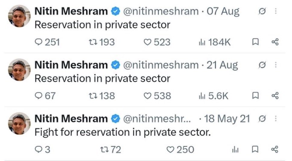 FrustIndian's tweet photo. Same person by the way !! https://t.co/0zohe5Q0m7