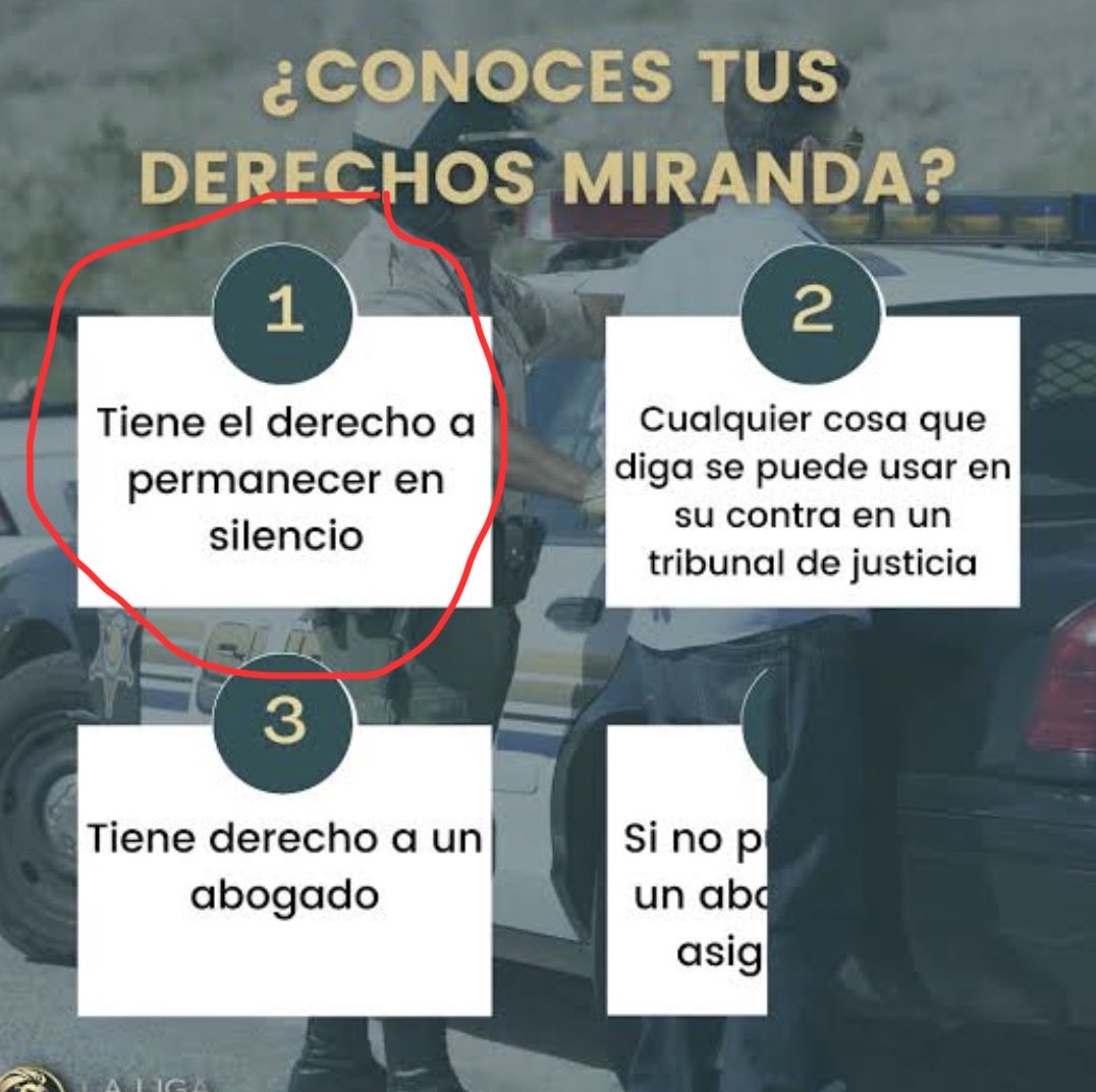 Sohi_edp's tweet photo. @mkrsnl @myivygrowsinyou Gente, yo les amo en serio pero estaré usando mis derechos Miranda 💜 https://t.co/l6cgFp1hUA