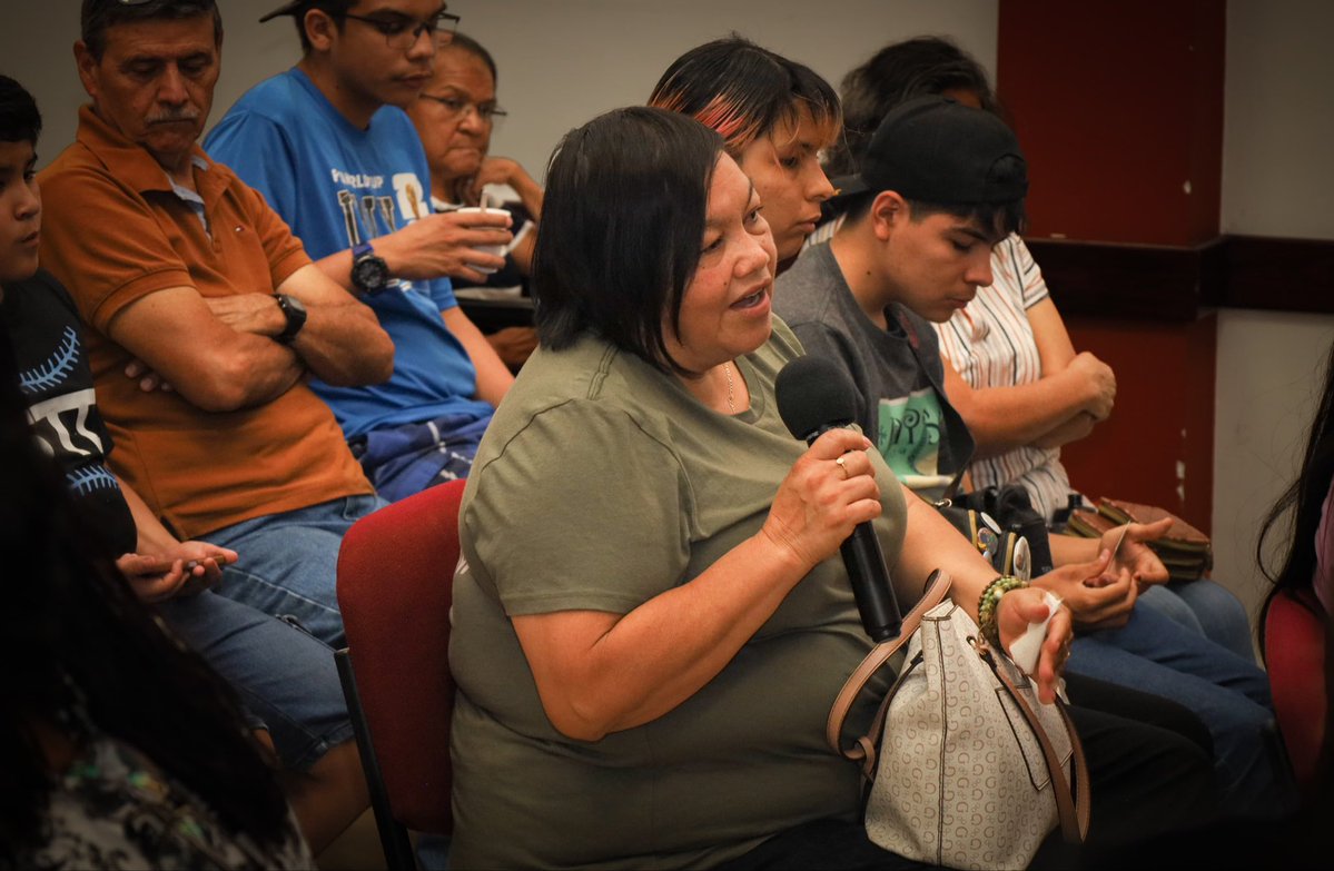 wzuloag's tweet photo. Construir un mejor Hermosillo comienza por escuchar, dialogar y reconocer a quienes todos los días hacen comunidad. Gracias por este encuentro tan valioso. 💜 https://t.co/RKusQLB2vU