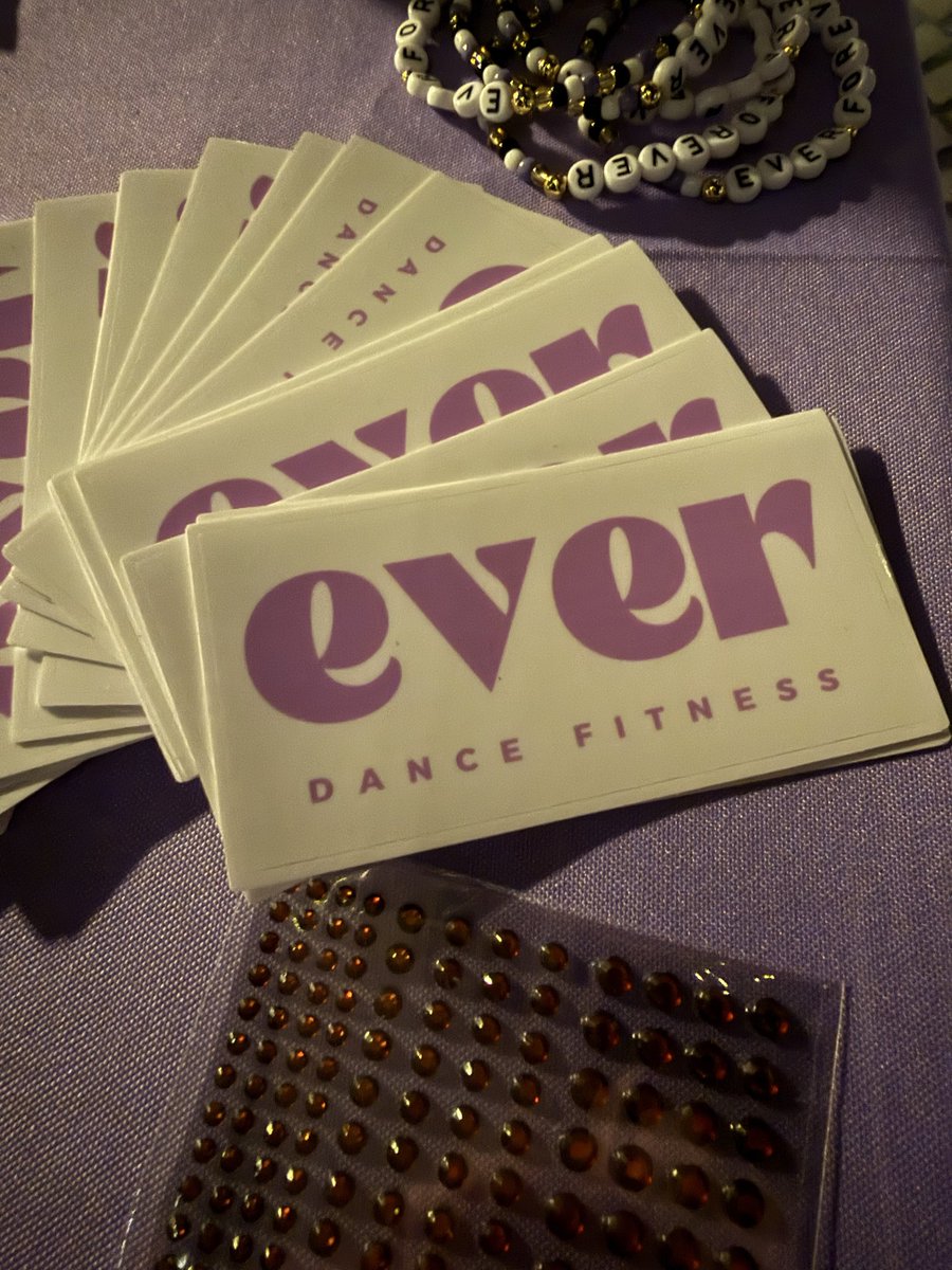 TheRioDeGennaro's tweet photo. Interrupting regularly scheduled programming to share a non-tech launch &amp; a non-tech event in SF!

&amp; a PSA to join ever dance fitness with me!! https://t.co/fUhOrd2aRc