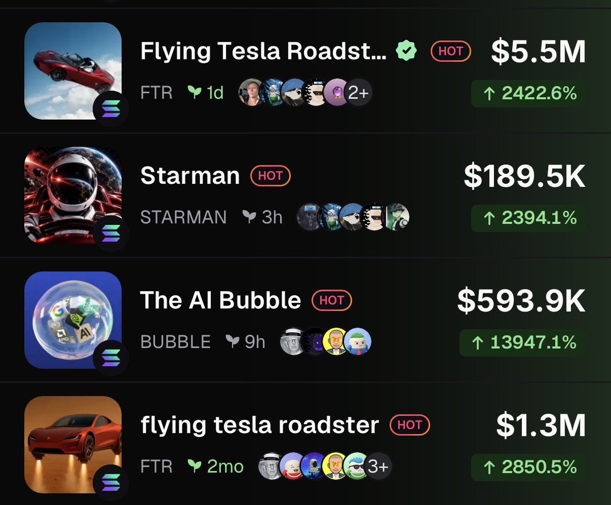 realtraderjoe1's tweet photo. stonk vs pump this is nuts, pump winning by 5x wy think @The__Solstice do we rally the troops https://t.co/tdXwHtJ6y8