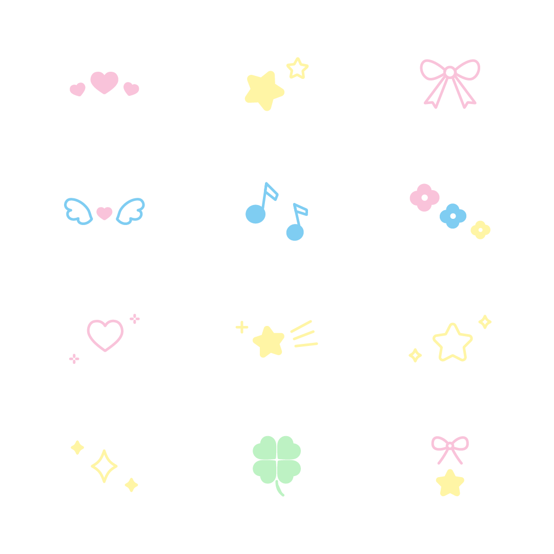 kana_moririri's tweet photo. ポップなイラストスタンプ 𖤐 ˖ ࣪⊹

☆ ‧₊˚ ⋅ ౨ৎ ‧₊ .ᐟ ‧⁺ ⊹˚.⋆　˖ ࣪⊹

使用時は❤️🔃押してくれると嬉しいです🙏🏻💫

背景透過 素材 フレーム スタンプ オタク ジャニヲタ アイドル オタ活 推し https://t.co/T8ZwGQhM3L