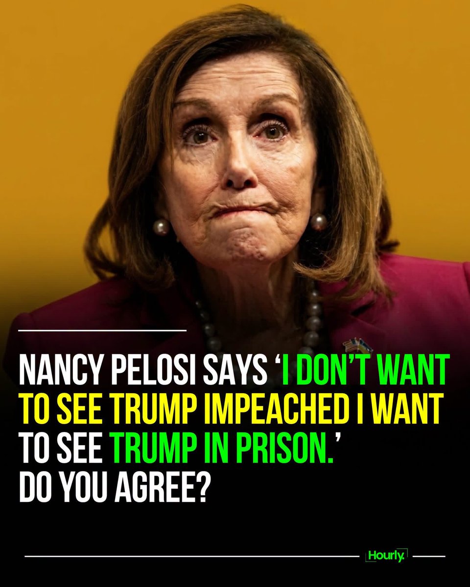 4Yourinformati3's tweet photo. I agree with Nancy.

Don’t forget to throw away the Keys! https://t.co/BX8qUbfQ9p