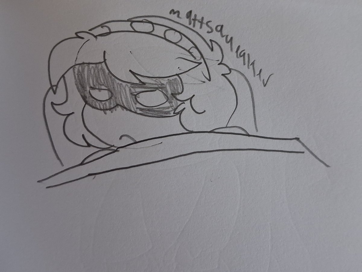 MattSqueaker's tweet photo. Sleep well baby V
#murderdrones #murderdronesart #murderdronesfanart #murderdronesau #MDBabyDronesAu #murderdronesV #SerialDesignationV https://t.co/BKoBfFUglm