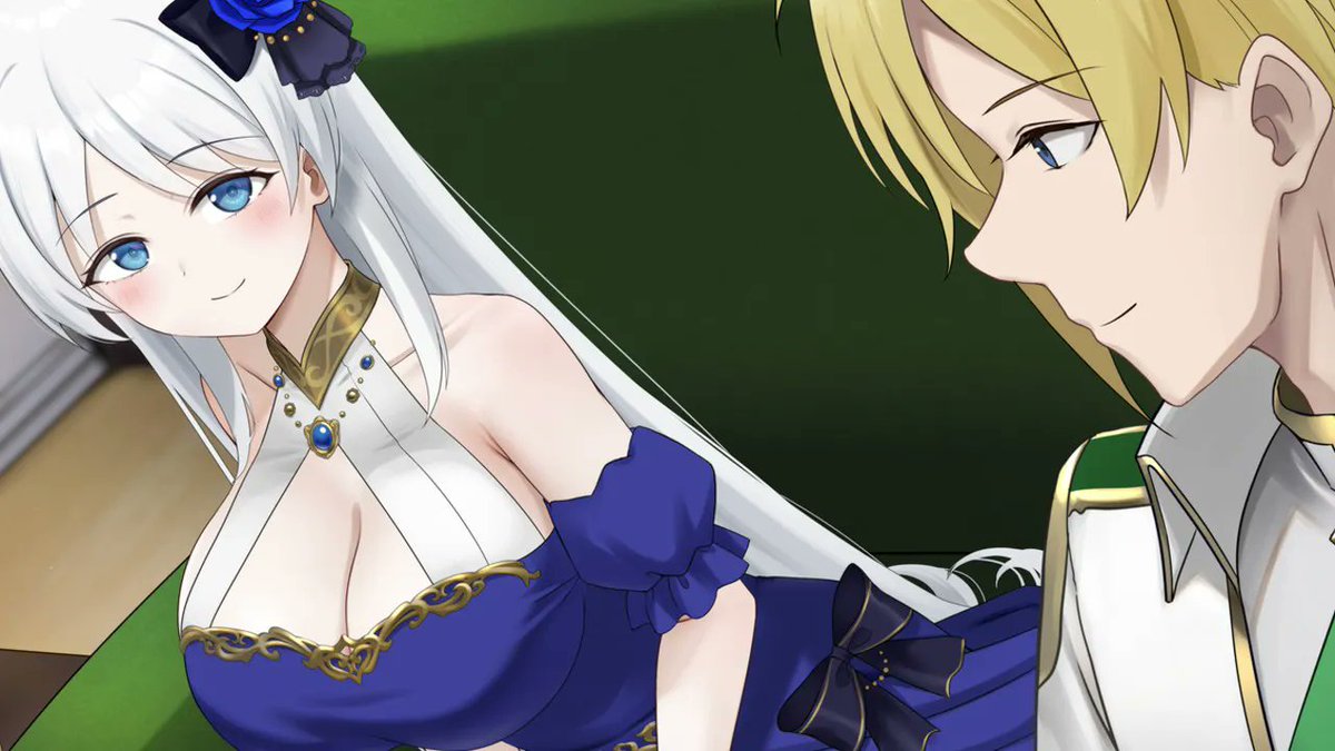 ZzfPtAcg's tweet photo. [爆款RPG/NTR]人妻塞莉娅的堕落与背叛 人妻セリアの堕、落と背徳 – v1.2.0 AI汉化[PC+安卓mtool]、
#galgame #成人游戏 #黄油
资源链接https://t.co/QMXmQFWdpi https://t.co/PTwK7bVCuH