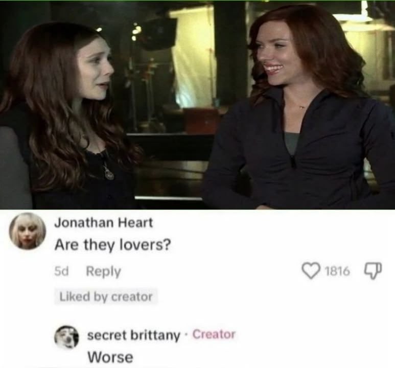 sweetbun388's tweet photo. WANDANATT, i love wandanat, who loves wandanat? am i the only one? ik they barely interact but js WHAT IF.. https://t.co/77cRrTvDyl