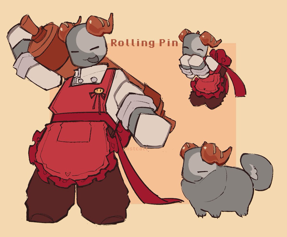 GostCatt's tweet photo. my #phighting oc https://t.co/w3JRSUvwt1