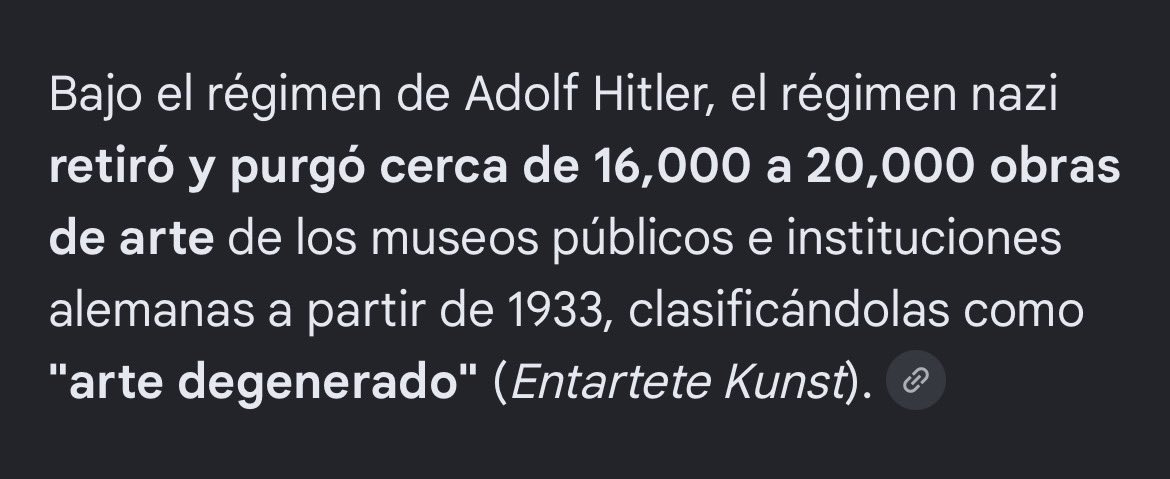 Amarcelagt22's tweet photo. Fascismo descripción gráfica. https://t.co/zf4bZm9TGA